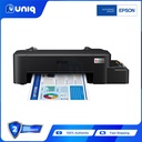 Epson EcoTank L121 A4 Ink Tank Printer
