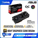 SALE!!! Asus TUF Gaming Radeon RX 6700 XT OC Edition 12GB GDDR6 Gaming Graphics Card (TUF-RX6700XT-O12G-GAMING)