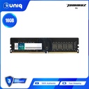 SALE!!! Tammuz PC4-25600U U-DIMM 16GB DDR4 3200MHz CL22 Desktop Memory Module