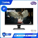 SALE!!! BenQ EW2780Q 27" QHD 2K 16:9 HDR IPS Monitor