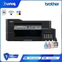 Brother DCP-T720DW Ink Tank Printer