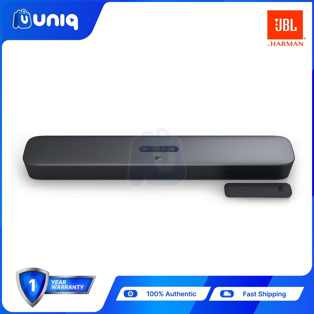 SALE!!! JBL Bar 2.0 All-in-One Compact 2.0 Channel Soundbar