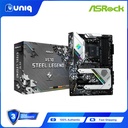SALE!!! Asrock X570 Steel Legend ATX Motherboard