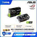 SALE!!! ASUS TUF Gaming GeForce GTX 1660 Ti EVO OC Edition 6GB GDDR6 Gaming Graphics Card (TUF-GTX1660TI-O6G-EVO-GAMING)