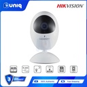 SALE!!! HikVision DS-2CV2U21FD-IW 2MP Indoor Audio Fixed Cube Network Camera