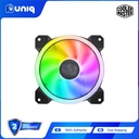 SALE!!! Cooler Master MF120 S3 Triloop ARGB Cooling Fan (MFW-B2DN-18NPA-S3)