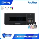 Brother DCP-T420W 3-in-1 Refill Tank Colored Printer