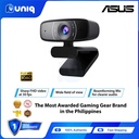 ASUS Webcam C3 USB Camera