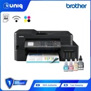 Brother MFC-T920DW All-in-One Ink Tank Printer