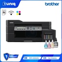 Brother DCP-T820DW Ink Tank Refill System Printer