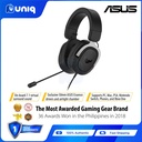SALE!!! ASUS TUF Gaming H3 Gaming Headset (Silver)