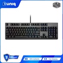 SALE!!! Cooler Master CK350 (Outemu Blue Switch) RGB Mechanical Gaming Keyboard (CK-350-KKOL1-US)