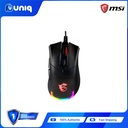 SALE!!! MSI CLUTCH GM50 Wired Gaming Mouse