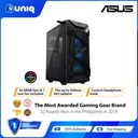 ASUS TUF Gaming GT301 Mid-Tower Compact Case