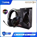Imperion HS-G45 Chroma Professional Wired Gaming Headset