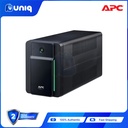 APC Easy UPS BVX1200LI-MS BVX 1200VA / 650W
