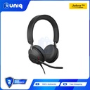 Jabra Evolve2 40 SE 40 USB-A Wired Headset (24189-999-999)