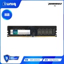 SALE!!! Tammuz PC4-2666 (21300) U-DIMM 8GB DDR4 2666MHz CL19 Desktop Memory Module