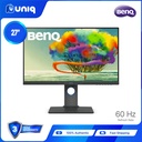 SALE!!! BenQ DesignVue PD2700U 27" 4K UHD sRGB HDR10 IPS Designer Monitor
