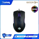 SALE!!! Imperion MG-Z500 Terminator RGB Wired Gaming Mouse