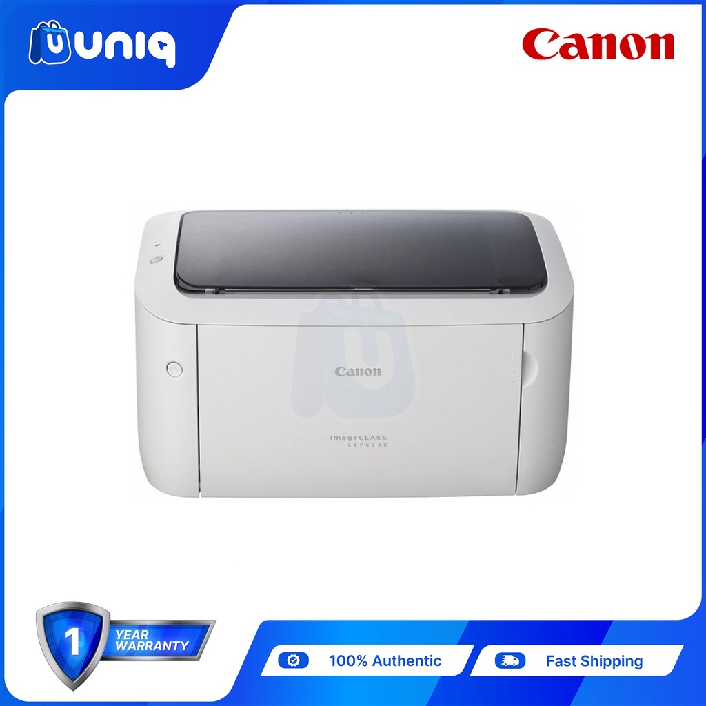 Canon imageCLASS LBP6030 Laser Printer