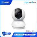 TP-Link TAPO C200 Pan/Tilt Home Security Wi-Fi Camera