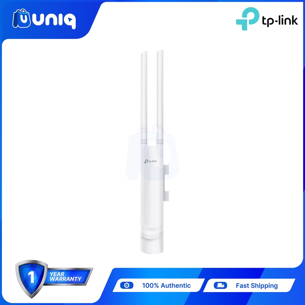 TP-Link EAP225 for Outdoor AC1200 Wireless MU-MIMO Gigabit Access Point