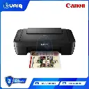 Canon Pixma MG3070S All-in-One Wireless Inkjet Colour Printer