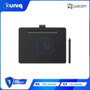 Wacom CTL-6100WL/K0-CX Intuos Medium Bluetooth Pen Tablet (Black)