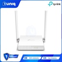 TP-Link TL-WR820N V2 300Mbps Multi-Mode Wi-Fi Router