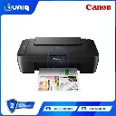 Canon Pixma E410 All-in-One Inkjet Printer