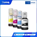 Epson 001 Original Ink (120ml Black / 70ml CMY) ~Set of 4 Colors