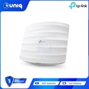 TP-Link EAP225 AC1350 Wireless MU-MIMO Gigabit Ceiling Mount Access Point