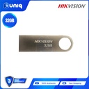 HikVision HS-USB M200 32GB Flash Drive USB 2.0 (Metallic)