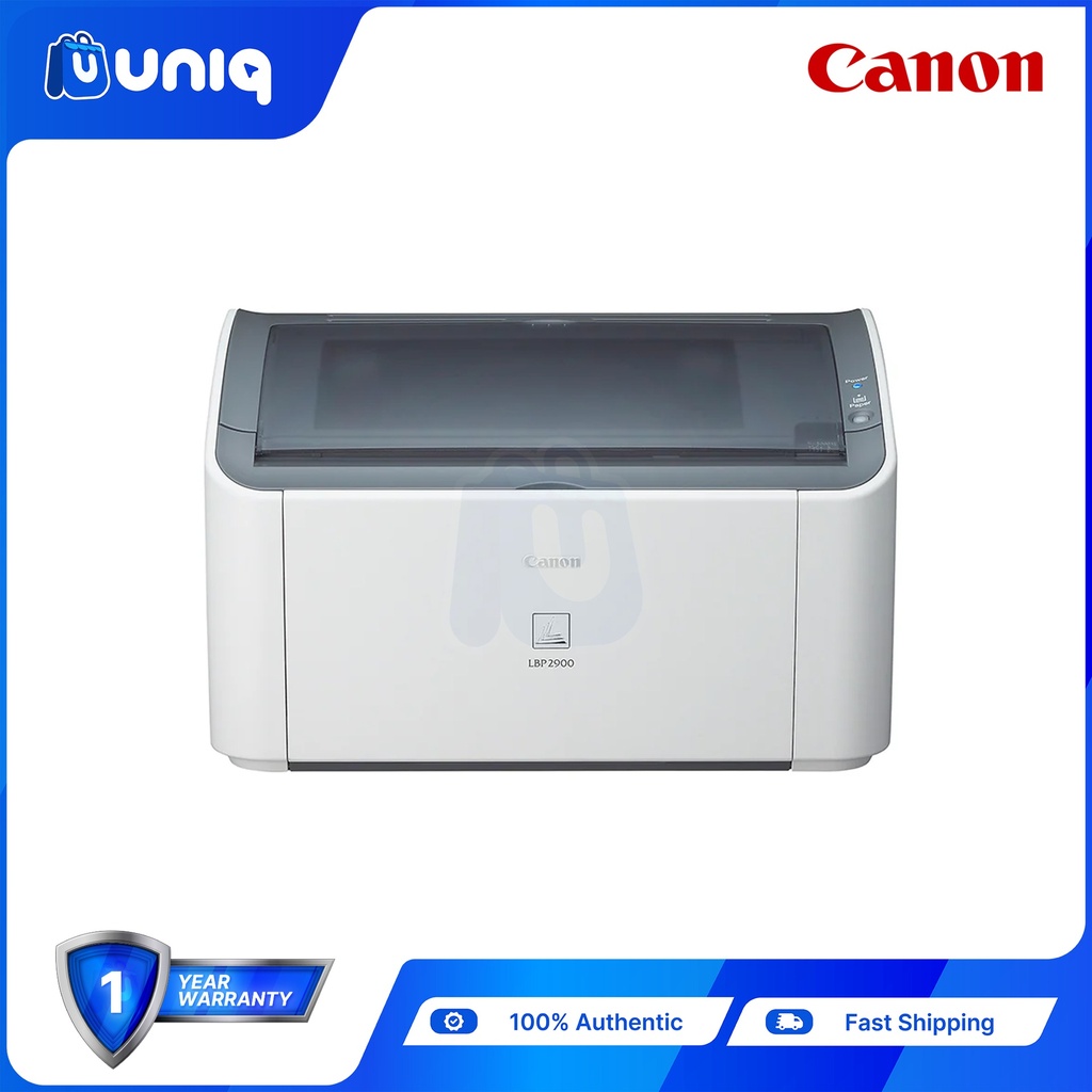 Canon LBP2900 LaserShot Printer