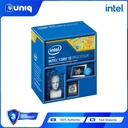 Intel Core i5-4460 4th Gen 6M Cache up to 3.40 GHz Core Processor