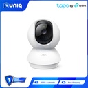 TP-Link Tapo TC70 Pan/Tilt Home Security Wi-Fi Camera