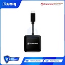 Transcend RDC3 Card Reader (TS-RDC3)