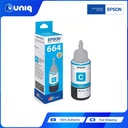 Epson T6642 Original Ink Bottle 70ml (Cyan)