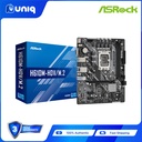 SALE!!! ASRock H610M-HDV/M.2 Micro-ATX Motherboard