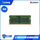 Kingston KVR32S22S8/16 16GB 3200MHz SO-DIMM D4 Memory Module