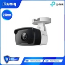TP-Link VIGI C330I (2.8/4/6mm) 3MP Outdoor IR Bullet Network Camera