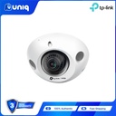 TP-Link VIGI C230I Mini (2.8mm) 3MP IR Mini Dome Network Camera