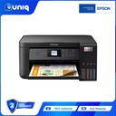 Epson EcoTank L4260 A4 Wi-Fi Duplex All-in-One Ink Tank Printer