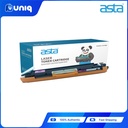 ASTA CE313A Color Toner Cartridge for HP LaserJet Pro   CP1025/CP1025NW (Magenta)