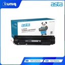 ASTA CB435A (35A) Compatible Toner Cartridge for HP LaserJet 1002/1003/1004/1005/1006/1009 (Black)