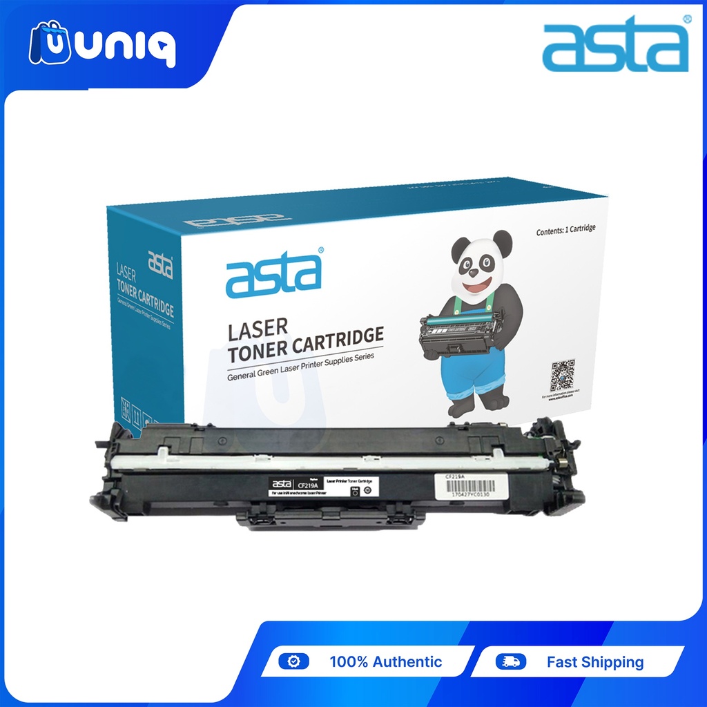 ASTA CF219A (19A) Compatible IMAGING DRUM for LaserJet Printers HP M102/M104 MFP M130/ M132