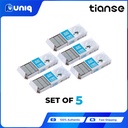 TIANSE 0010 NO.10 Staples (Set of 5)