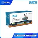 ASTA CE312A Color Toner Cartridge for HP LaserJet Pro CP1025/CP1025NW (Yellow)