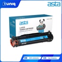 ASTA CE321A Compatible Toner for HP LaserJet Printers HP CP1525n/CP1525nw/CM1415fnw (Cyan)